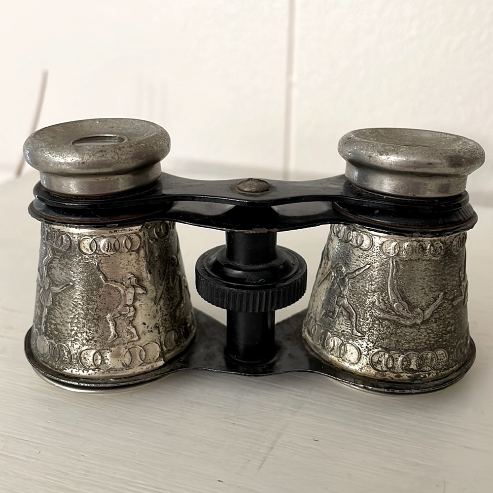 Vintage Opera Glasses/Binoculars